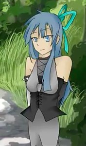 Ritsuka