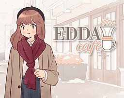 EDDA Cafe