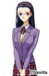 柿本一子