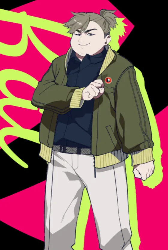 カイ