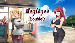 Negligee: DoubleD