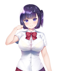 神月 ゆい