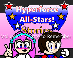 Hyperforce All-Stars! Volume 2