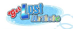 get lost article