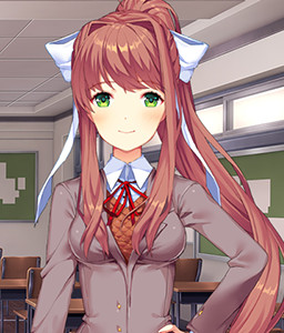 Monika