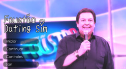 Faustão Dating Sim