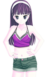 Yuri