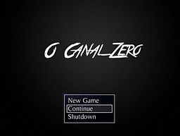 Canal Zero