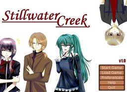 Stillwater Creek