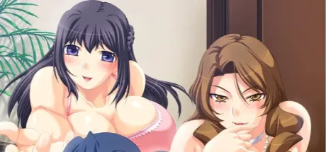 肉欲人妻