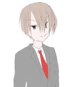 原真人