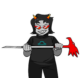 Terezi Pyrope