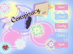 Conspiracy