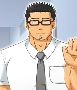 Kakuta Kenichi