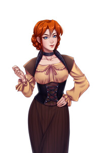 Brigitte