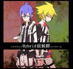 Hybrid症候群