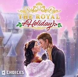 The Royal Holiday