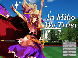 In Miko We Trust