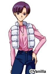 一ノ宮えり