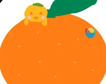 小蜜柑れい