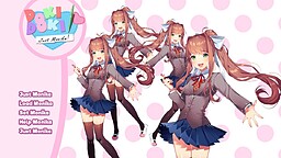 Doki Doki Massive No Sense