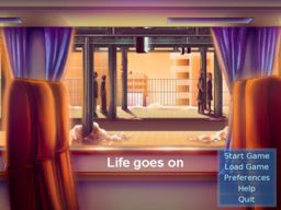Life Goes On