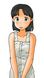 加奈子
