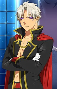 魔王