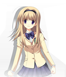 Satou Kaori