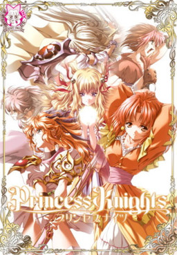 Princess Knights