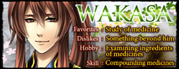 Wakasa