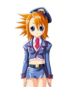 エミリー