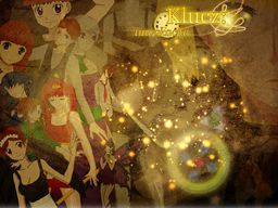 Klucz - inwokacja