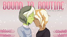 Bound in Routine