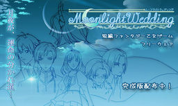 Moonlight Wedding