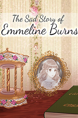 The Sad Story of Emmeline Burns