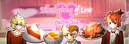 Thanksgiving of Love