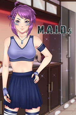 M.A.I.D.s