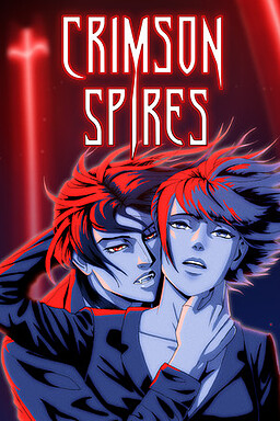 Crimson Spires