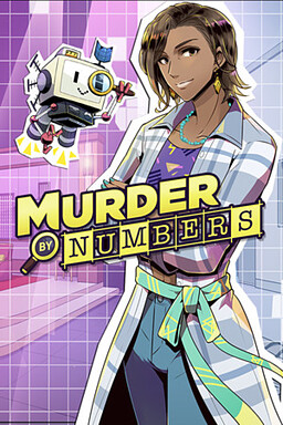 Murder by Numbers