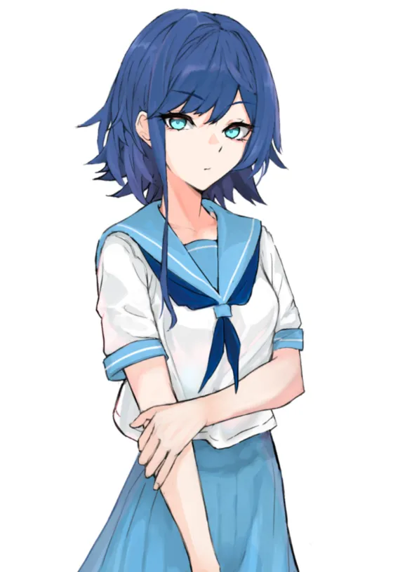 七々緒蒼空