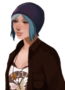 Chloe Price