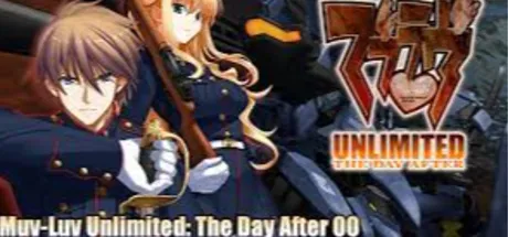 Muv-Luv Unlimited: The Day After 00