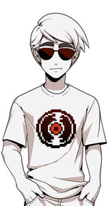 Dave Strider