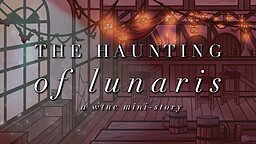 The Haunting of Lunaris