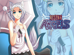 Rising Angels