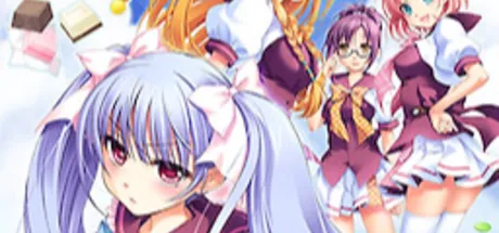 Sugar+Spice 2