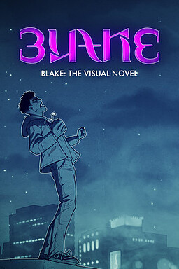 Blake: The Visual Novel