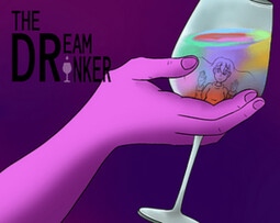 The Dream Drinker