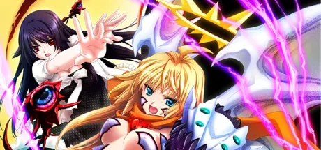 ク・リトル・リトル  ～グレートハンティング～